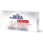 PreBEBA 1 DISCHARGE 32×90 ml infant formula (for newborns up to 1800 g)