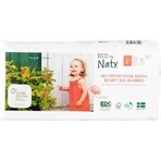 ECO BY NATY Disposable diapers 4+ (9-20 kg) 24 pcs 1×24 pcs