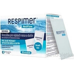 RESPIMER bags 1×30 pcs, for nasal and sinus rinses