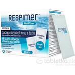 RESPIMER bags 1×30 pcs, for nasal and sinus rinses