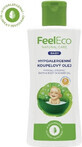 Hypoallergenic bath oil Feel Eco Baby 1&#215;200 ml, bath oil