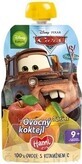 HAMI Disney Cars Fruitcocktail capsule 1&#215;110 g, fruitcapsule