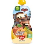 HAMI Disney Cars Fruchtcocktail Kapsel 1×110 g, Fruchtkapsel