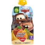 HAMI Disney Cars Fruchtcocktail Kapsel 1×110 g, Fruchtkapsel