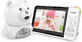 VTECH BM5150-BEAR, video ni&#241;era con pantalla de 5&quot; 1&#215;1pcs, ni&#241;era