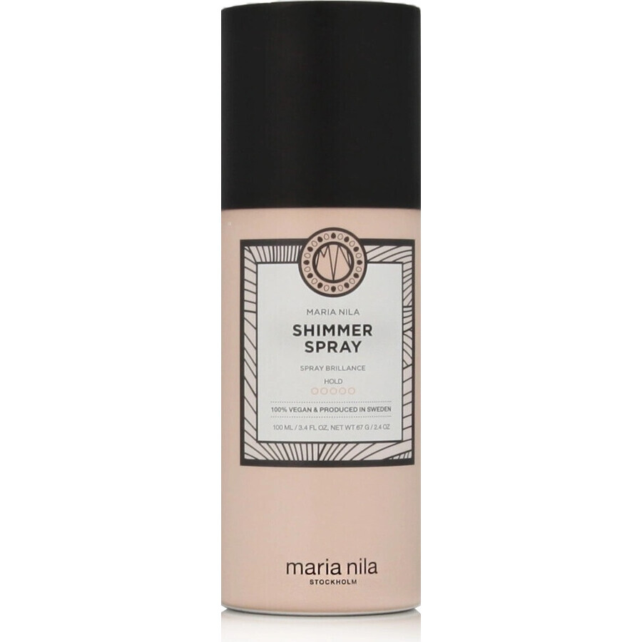 Maria Nila Shimmer Spray 100 ml 1×100 ml