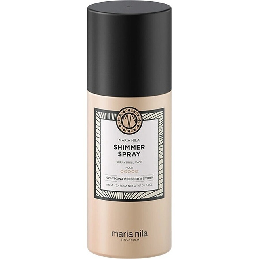 Maria Nila Shimmer Spray 100 ml 1×100 ml