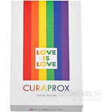 CURAPROX CS 5460 ultra suave, edición Rainbow 1×6 piezas, cepillo de dientes