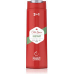 OLD SPICE SG RESTART 1×400 ml douchegel