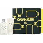 Calvin Klein One Edt 50ml+Shg 100ml 1×1 St.