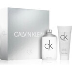 Calvin Klein One Edt 50ml+Shg 100ml 1×1 St.