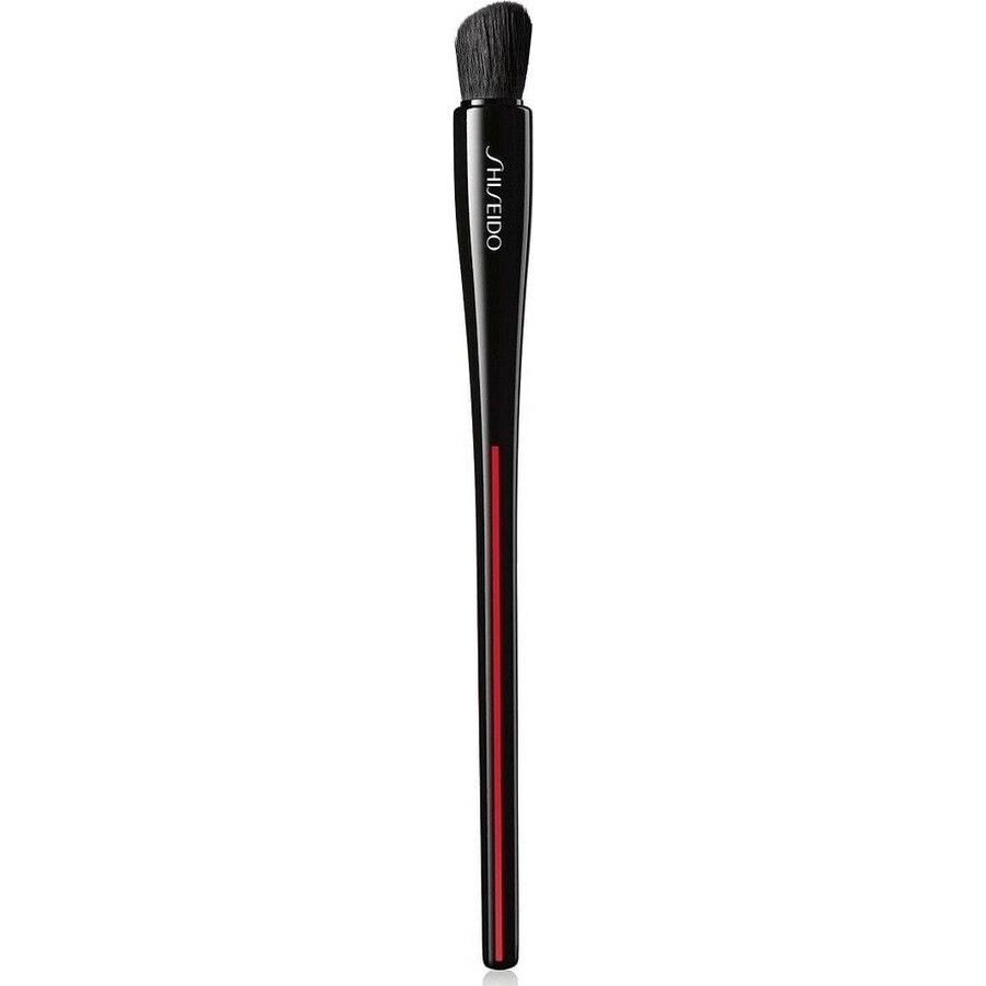 Shiseido Cosmetic Eyeshadow Brush Nana Fude Multi Eye Brush 1×1 piece, brush