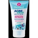 DERMACOL ACNECLEAR 1×150 ml DERMACOL ACNECLEAR Gel Lavante