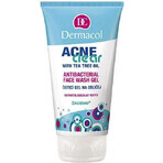 DERMACOL ACNECLEAR 1×150 ml DERMACOL ACNECLEAR Gel Lavante