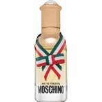 Moschino Funny Edt 25ml 1×25 ml, eau de toilette