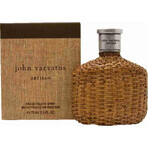 JOHN VARVATOS ARTISAN eau de toilette 1×125ml, eau de toilette for men