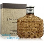 JOHN VARVATOS ARTISAN eau de toilette 1×125ml, eau de toilette for men