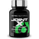 Scitec Nutrition Joint-X 1×100 cps, complemento alimenticio