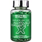 Scitec Nutrition Joint-X 1×100 cps, complemento alimenticio