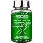 Scitec Nutrition Joint-X 1×100 cps, complemento alimenticio