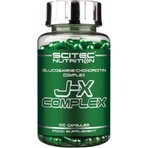 Scitec Nutrition Joint-X 1×100 cps, complemento alimenticio