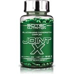 Scitec Nutrition Joint-X 1×100 cps, complemento alimenticio