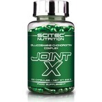 Scitec Nutrition Joint-X 1×100 cps, complemento alimenticio