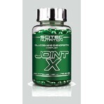 Scitec Nutrition Joint-X 1×100 cps, complemento alimenticio