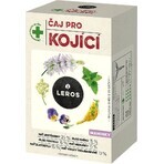 TÉ LEROS PARA MADRES LACTANTES 20x1,5 g, té para madres lactantes