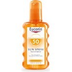 Eucerin SUN Dry Touch OIL CONTROL FPS 50+ 1×200 ml, spray transparente