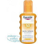 Eucerin SUN Dry Touch OIL CONTROL FPS 50+ 1×200 ml, spray transparente