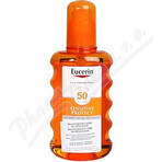 Eucerin SUN Dry Touch OIL CONTROL FPS 50+ 1×200 ml, spray transparente