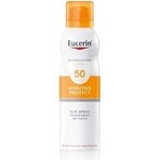 Eucerin SUN Dry Touch OIL CONTROL FPS 50+ 1×200 ml, spray transparente