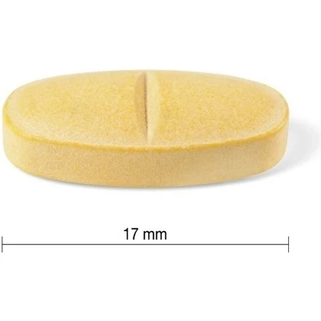 JAMIESON B-COMPLEX AVEC VITAMINE C 1×100 tbl, b-complex