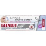 LACALUT PASTA DENTAL BLANCA 1×75 ml, pasta