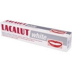 LACALUT PASTA DENTAL BLANCA 1×75 ml, pasta