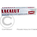 LACALUT PASTA DENTAL BLANCA 1×75 ml, pasta