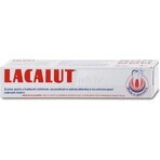 LACALUT PASTA DENTAL BLANCA 1×75 ml, pasta