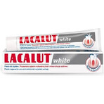 LACALUT PASTA DENTAL BLANCA 1×75 ml, pasta