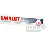 LACALUT PASTA DENTAL BLANCA 1×75 ml, pasta