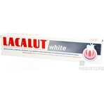 LACALUT PASTA DENTAL BLANCA 1×75 ml, pasta