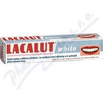 LACALUT PASTA DENTAL BLANCA 1×75 ml, pasta