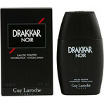 Guy Laroche Drakkar Noir Edt 50ml 1×50 ml, Eau de Toilette