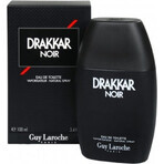 Guy Laroche Drakkar Noir Edt 50ml 1×50 ml, Eau de Toilette