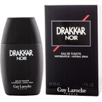 Guy Laroche Drakkar Noir Edt 50ml 1×50 ml, Eau de Toilette