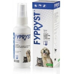 FYPRYST 2,5 mg/ml 1×100 ml, spray antipuces