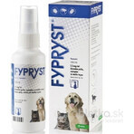 FYPRYST 2,5 mg/ml 1×100 ml, spray antipuces