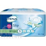 TENA Super S Braguitas 1×30 unidades, braguitas para pañales