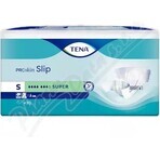 TENA Super S Braguitas 1×30 unidades, braguitas para pañales