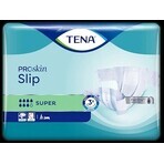 TENA Super S Braguitas 1×30 unidades, braguitas para pañales